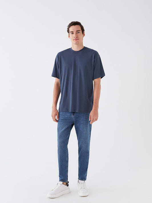 710 Loose Fit Men's Jean Trousers