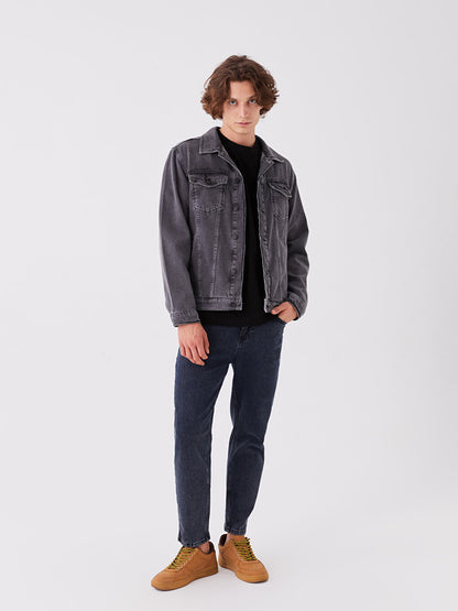 710 Loose Fit Men's Jean Trousers