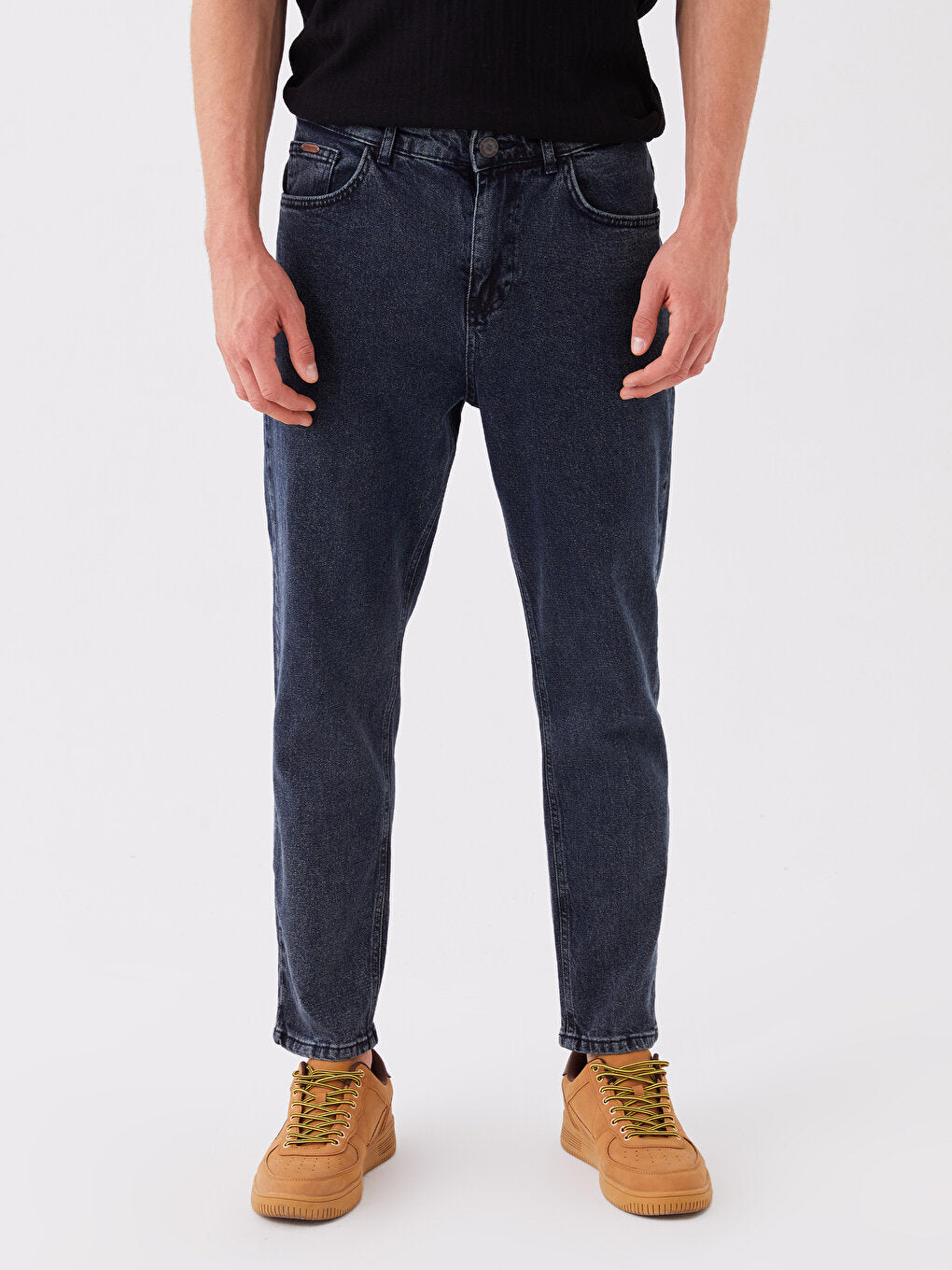 710 Loose Fit Men's Jean Trousers