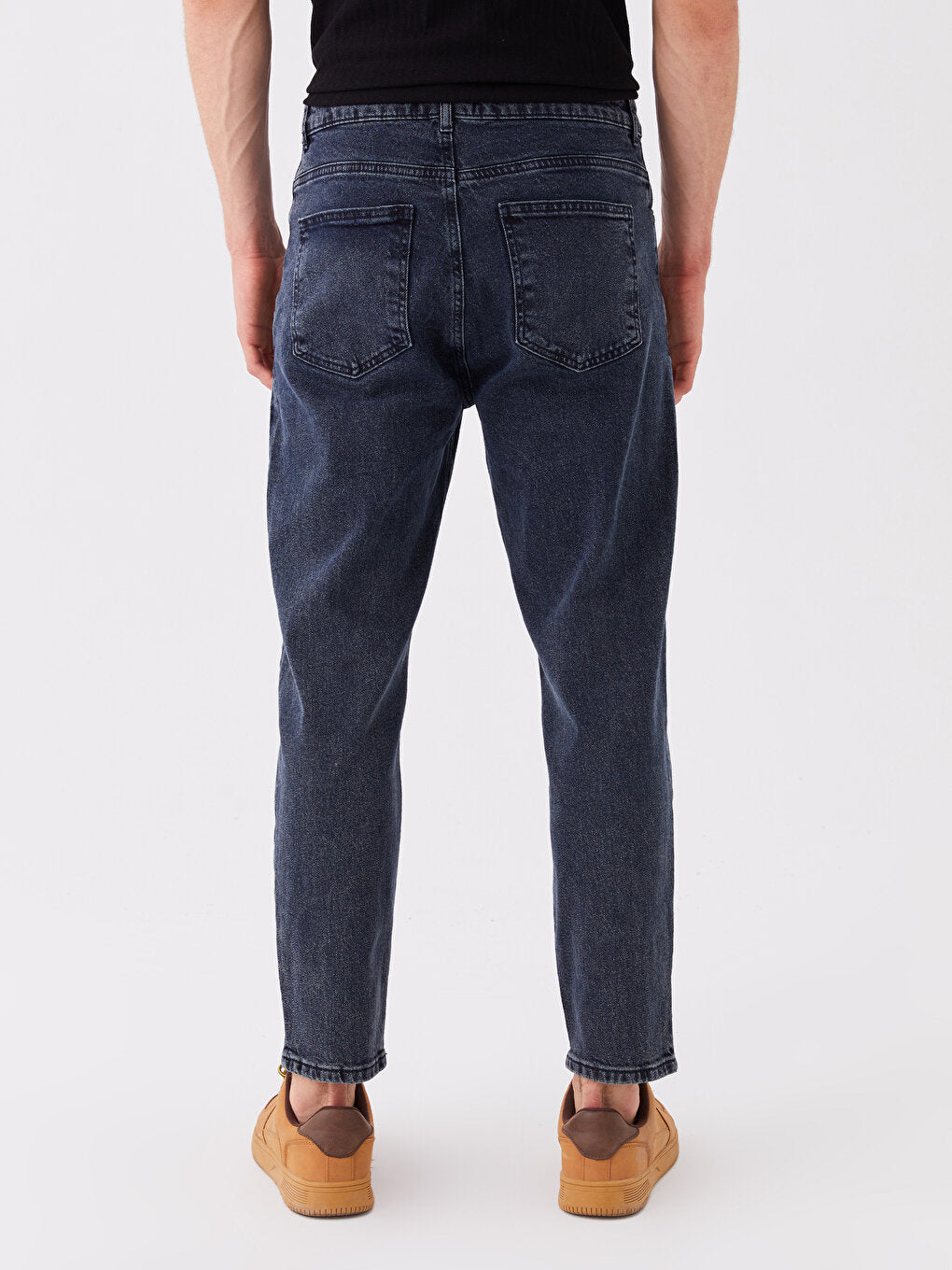 710 Loose Fit Men's Jean Trousers