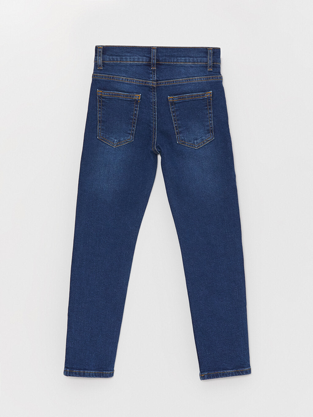 Slim Fit Boy's Jean Trousers