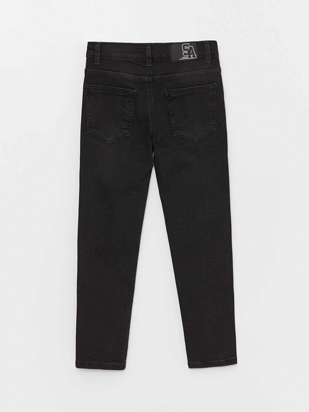 Slim Fit Boy's Jean Trousers