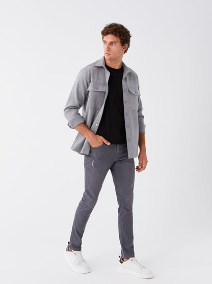 760 Skinny Fit Men's Jean Trousers