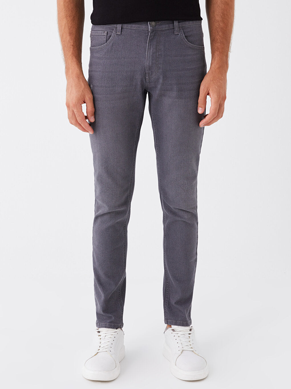 760 Skinny Fit Men's Jean Trousers