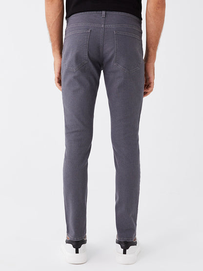 760 Skinny Fit Men's Jean Trousers