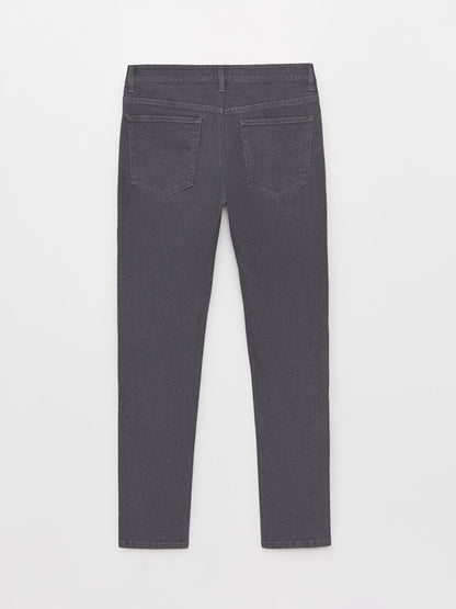 760 Skinny Fit Men's Jean Trousers