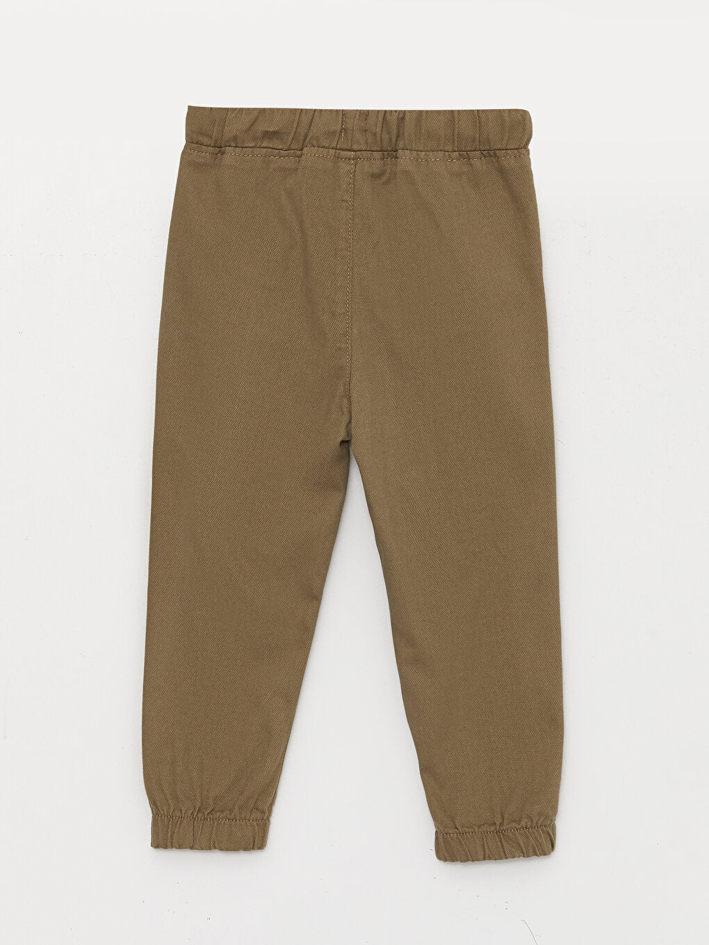 Basic Baby Boy Jogger Pants