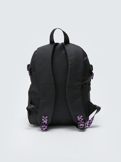 Classroom Traveler Backpack