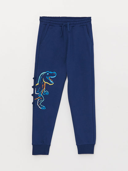 Sweatpants Looking Forward to Gym Class