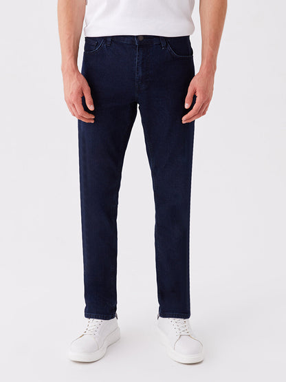 779 Regular Fit Men's Jean Trousers