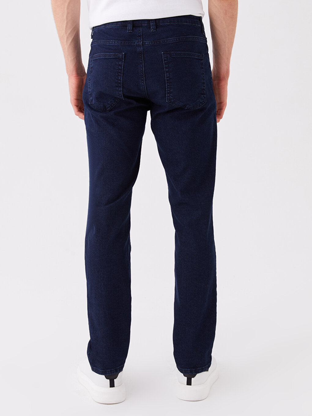 779 Regular Fit Men's Jean Trousers