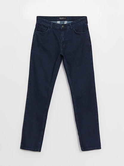 779 Regular Fit Men's Jean Trousers