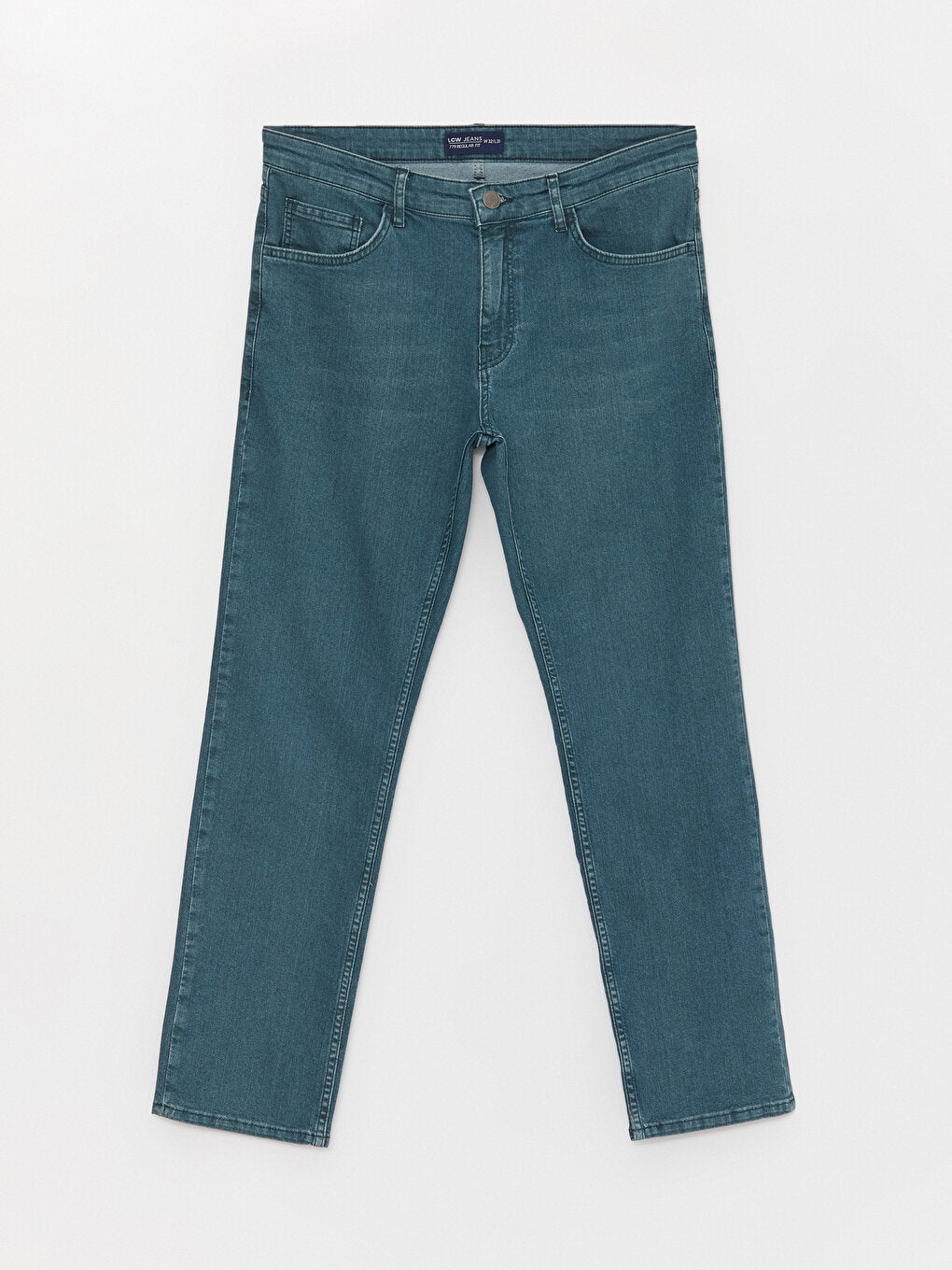 779 Regular Fit Men's Jean Trousers