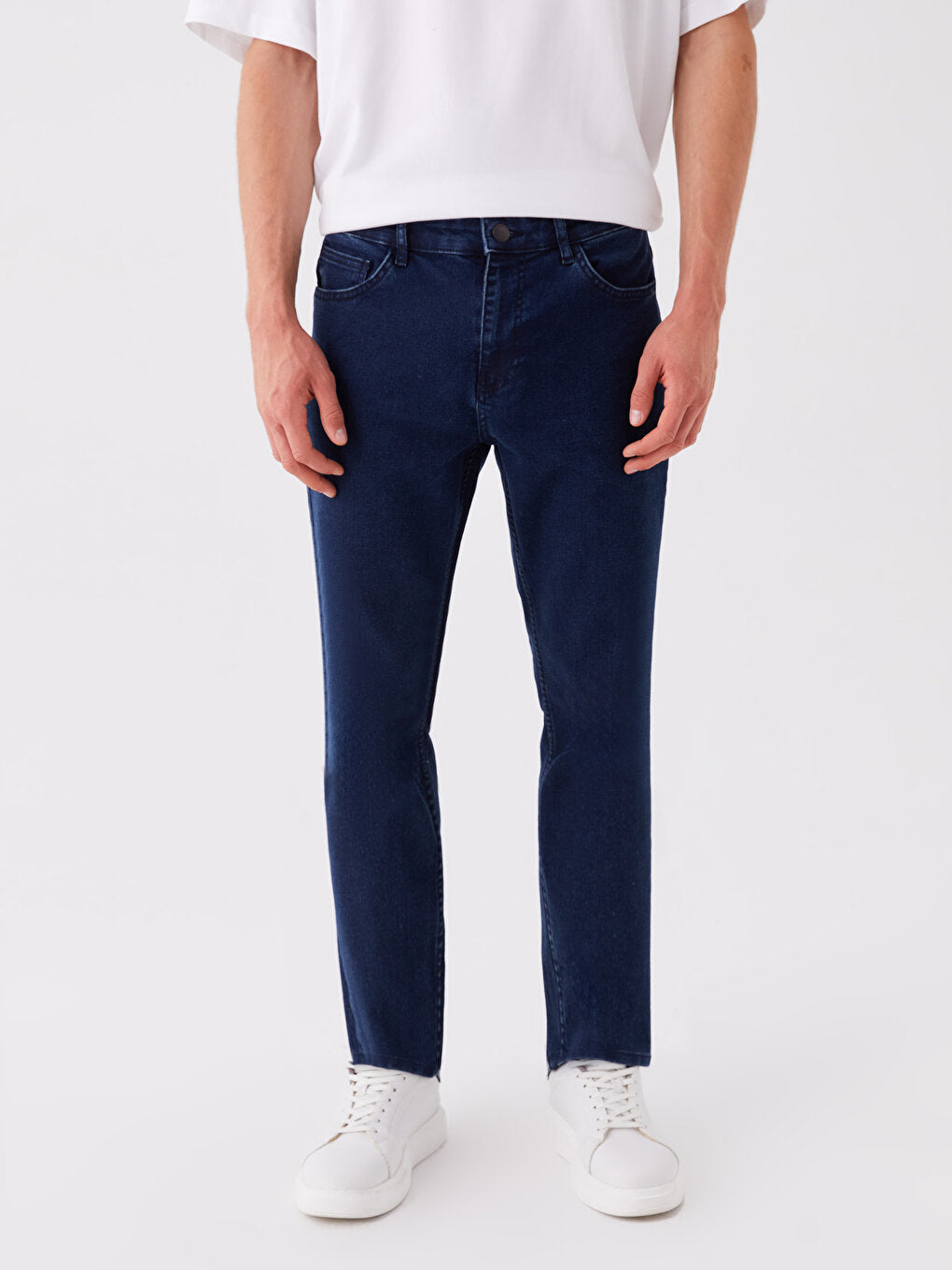 779 Regular Fit Men's Jean Trousers