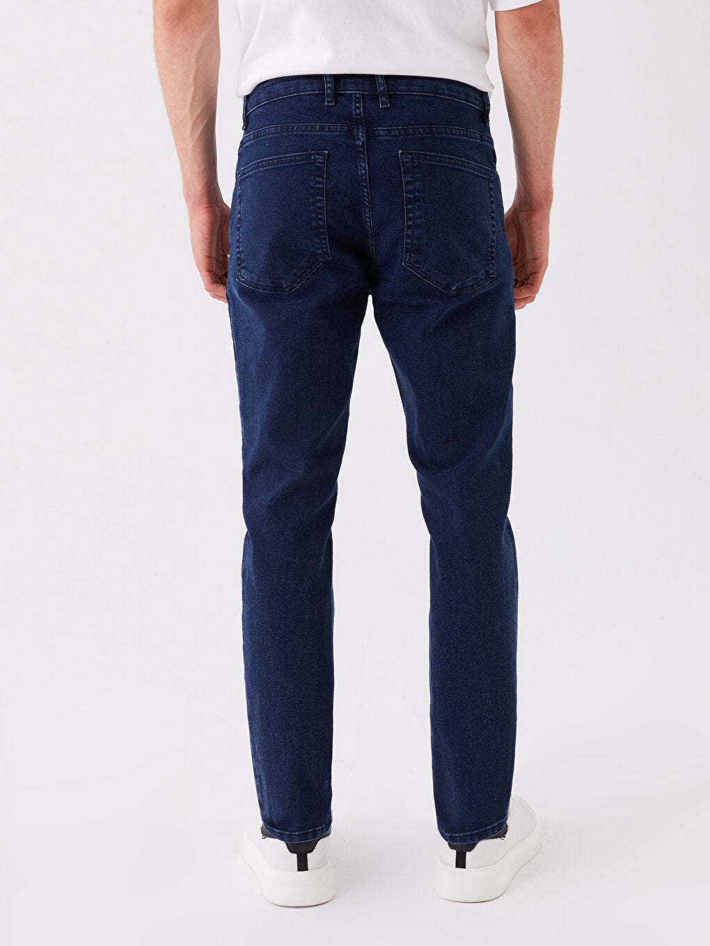 779 Regular Fit Men's Jean Trousers