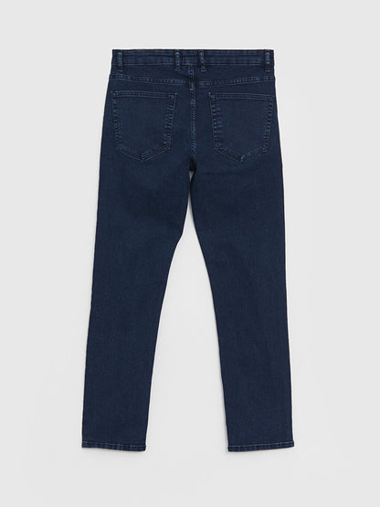 779 Regular Fit Men's Jean Trousers