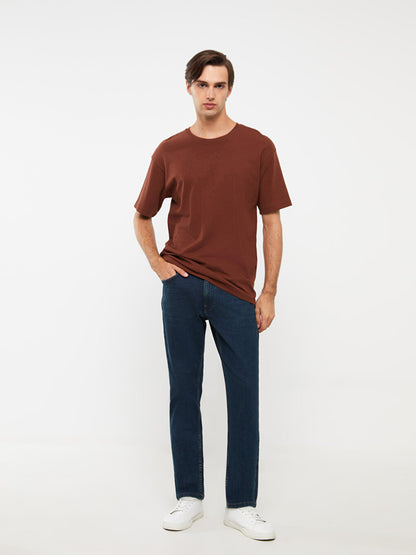 779 Regular Fit Men's Jean Trousers