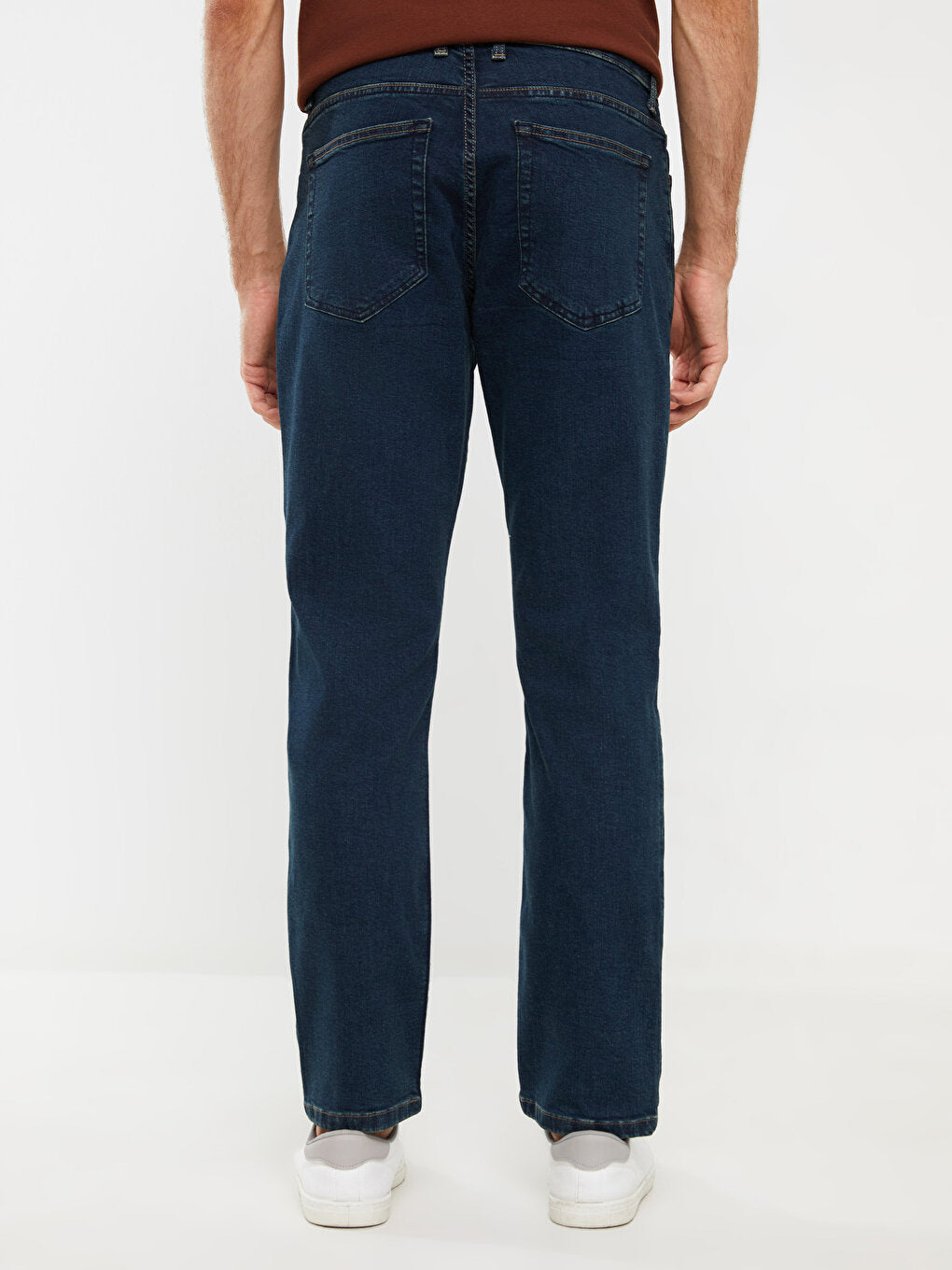 779 Regular Fit Men's Jean Trousers