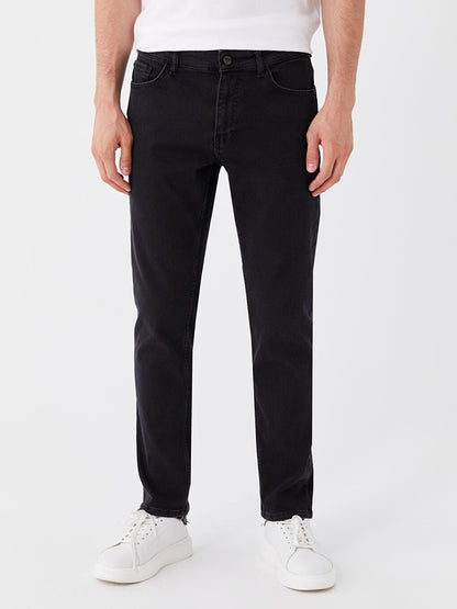 779 Regular Fit Men's Jean Trousers