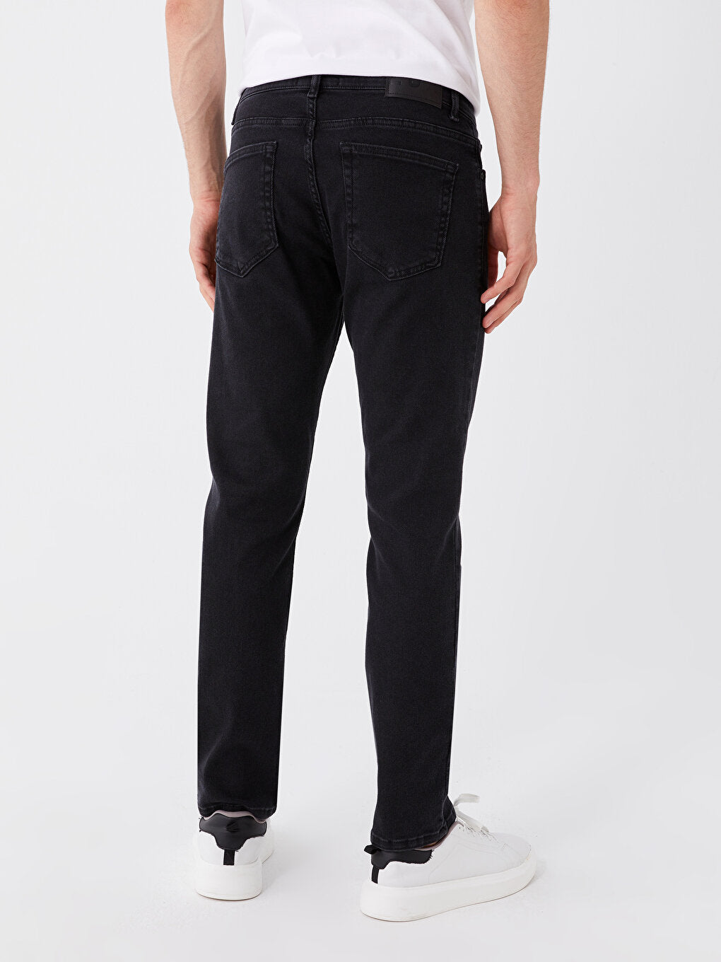 779 Regular Fit Men's Jean Trousers