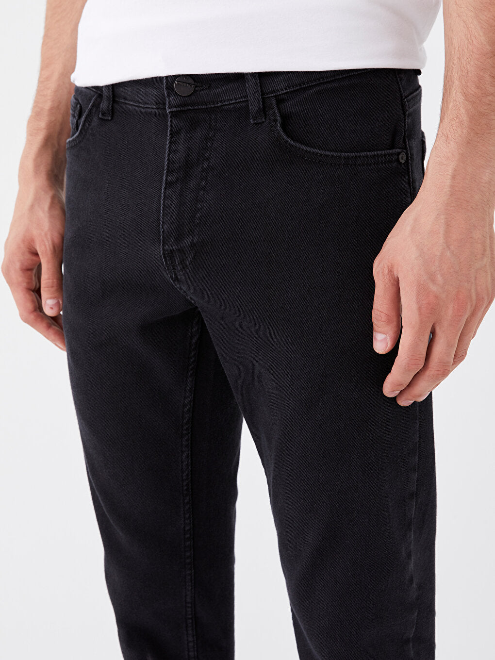 779 Regular Fit Men's Jean Trousers