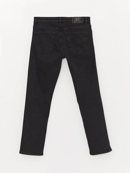 779 Regular Fit Men's Jean Trousers