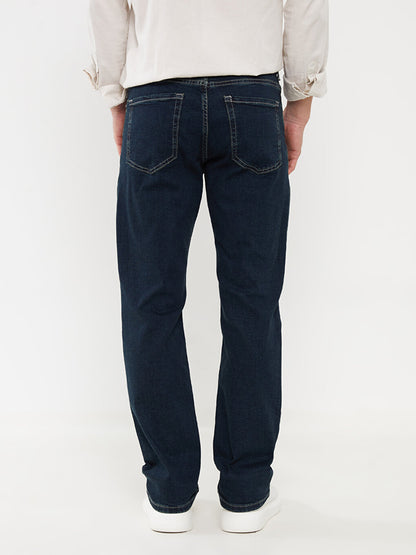 779 Regular Fit Men's Jean Trousers