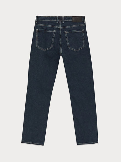 779 Regular Fit Men's Jean Trousers