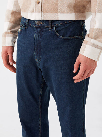 790 Comfortable Fit Men's Jean Trousers