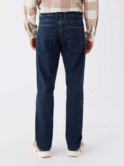 790 Comfortable Fit Men's Jean Trousers