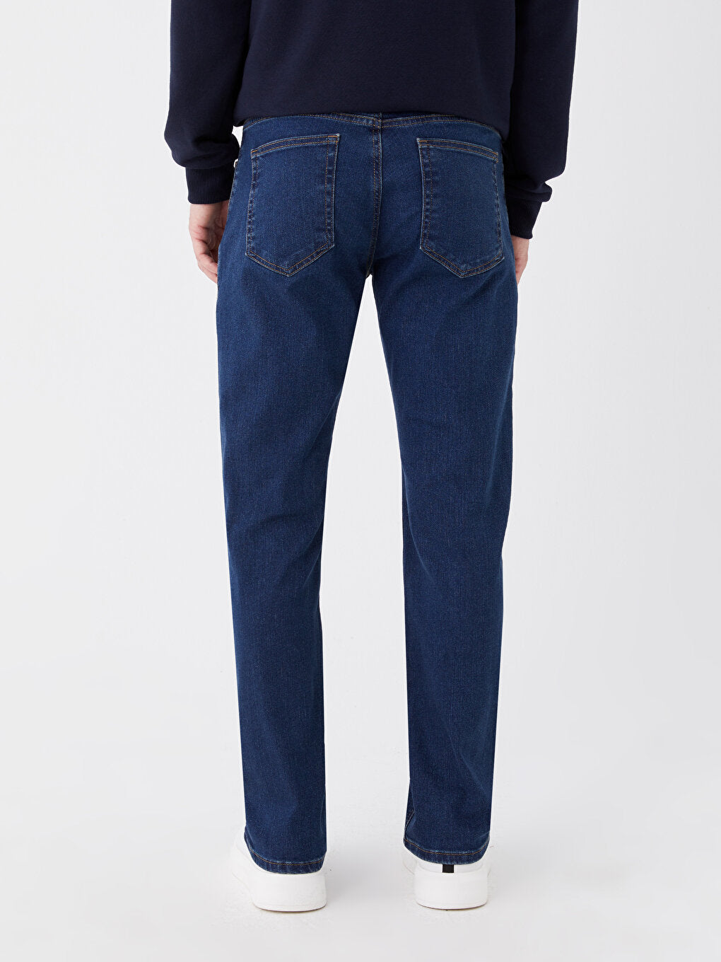 790 Comfortable Fit Men's Jean Trousers