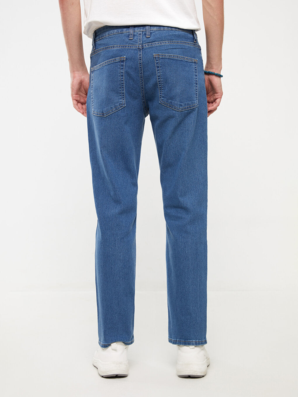 790 Comfortable Fit Men's Jean Trousers