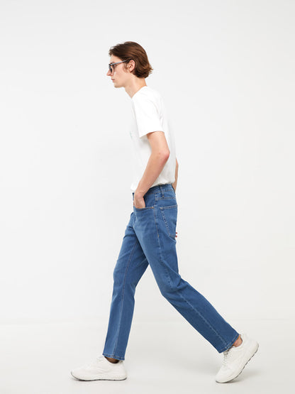 790 Comfortable Fit Men's Jean Trousers