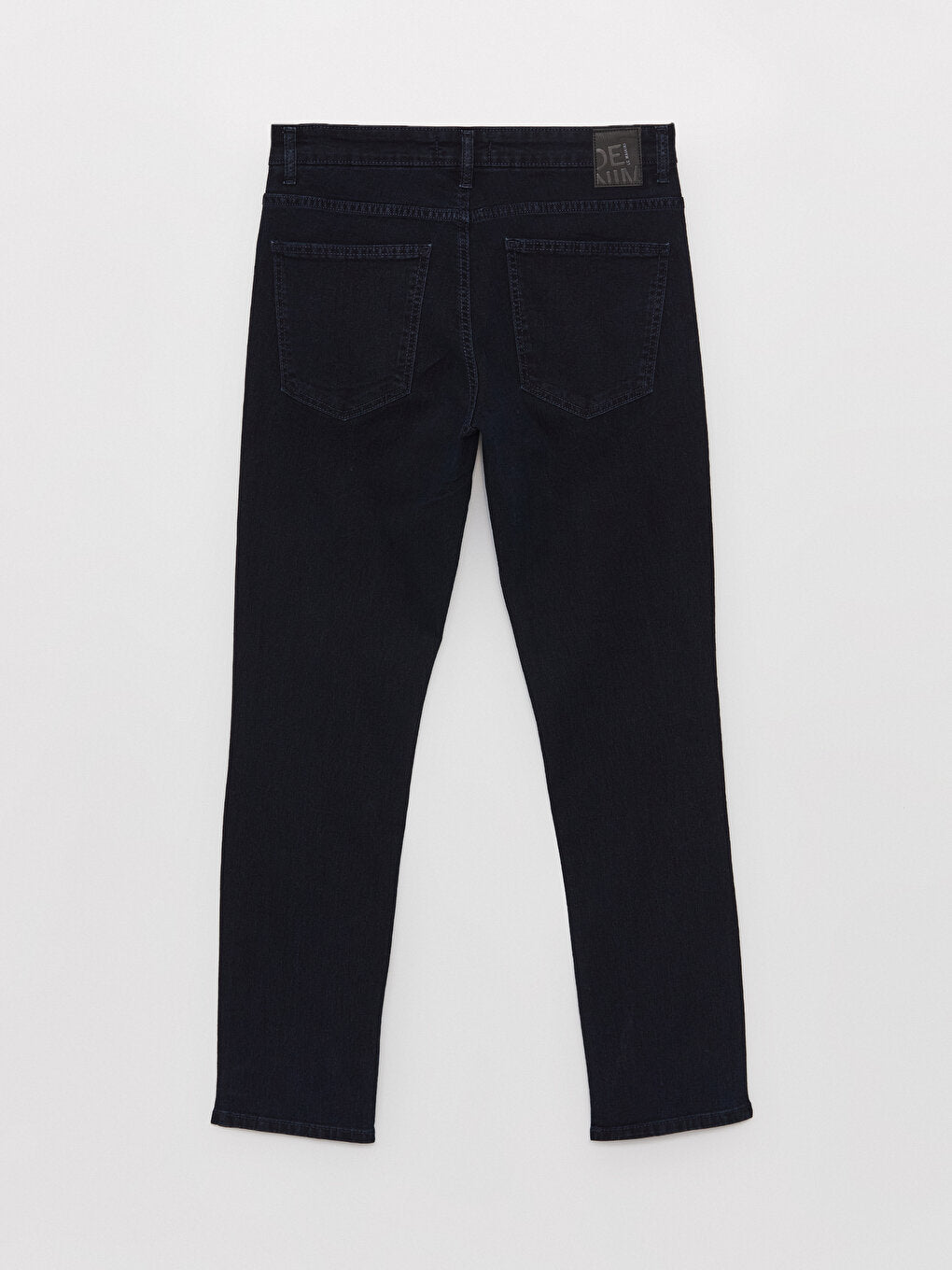 Slim Fit Men's Jean Trousers