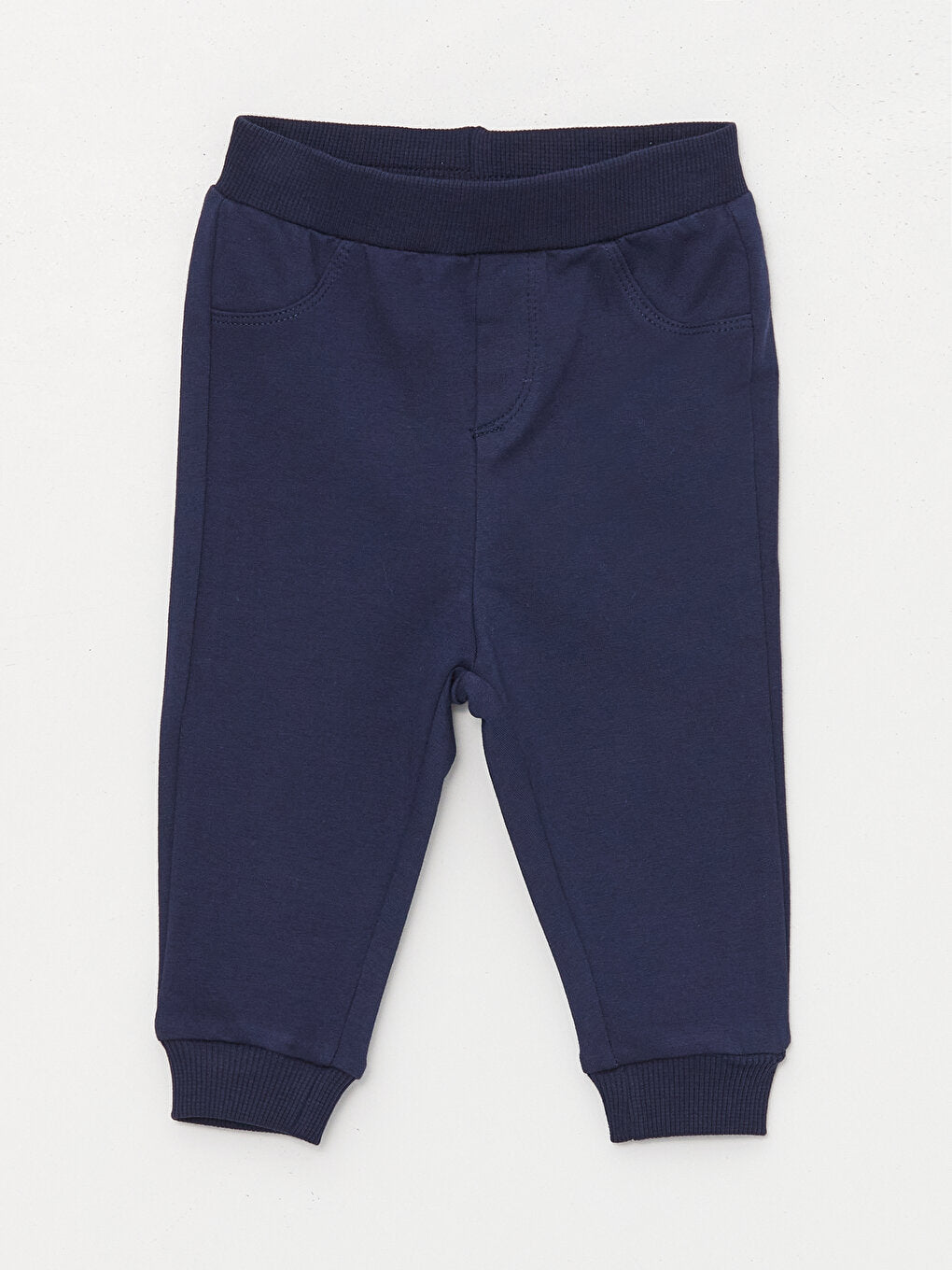 Baby Boy Hoodie and Sweatpants 2-Piece Set