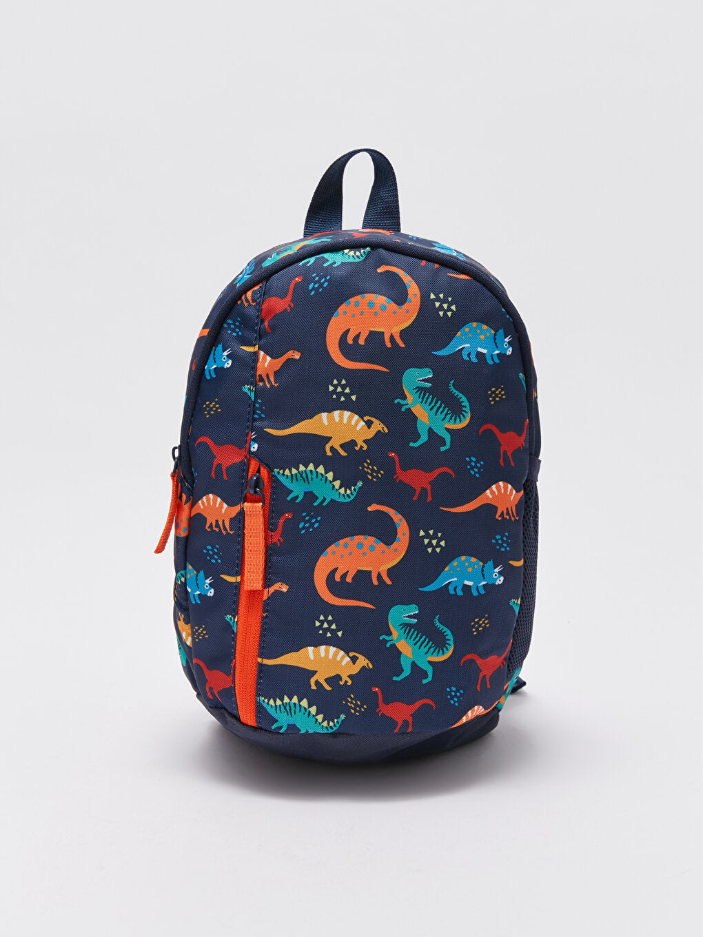 Dinosaur Printed Boys Backpack