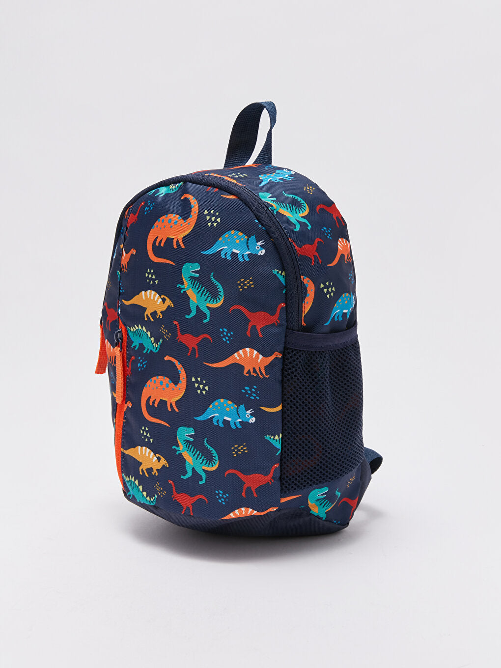 Dinosaur Printed Boys Backpack