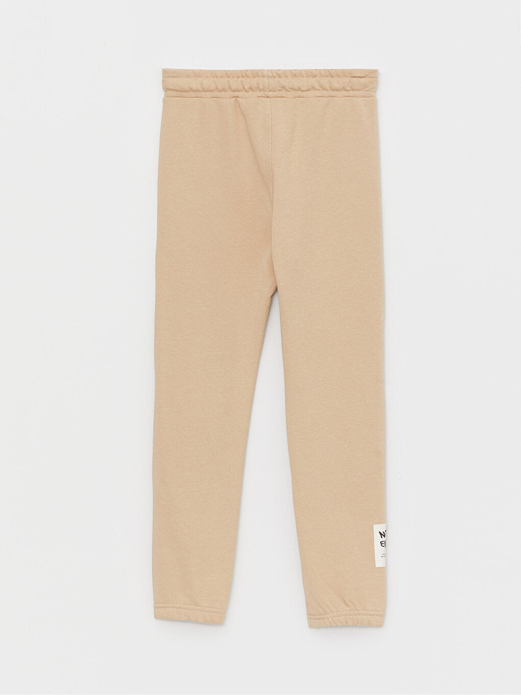 Boys' Jogger Sweatpants with Elastic Waist