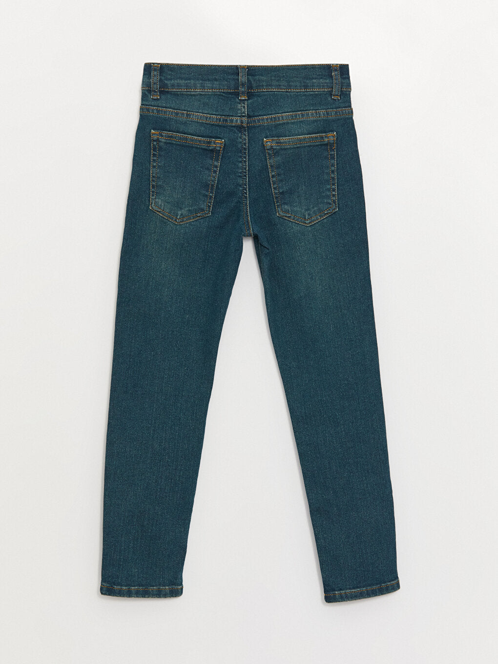 Slim Fit Boy's Jean Trousers