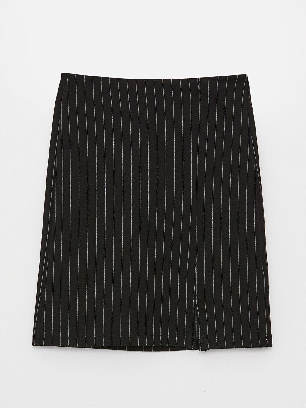 Extra Tight Fit Striped Women's Tube Skirt