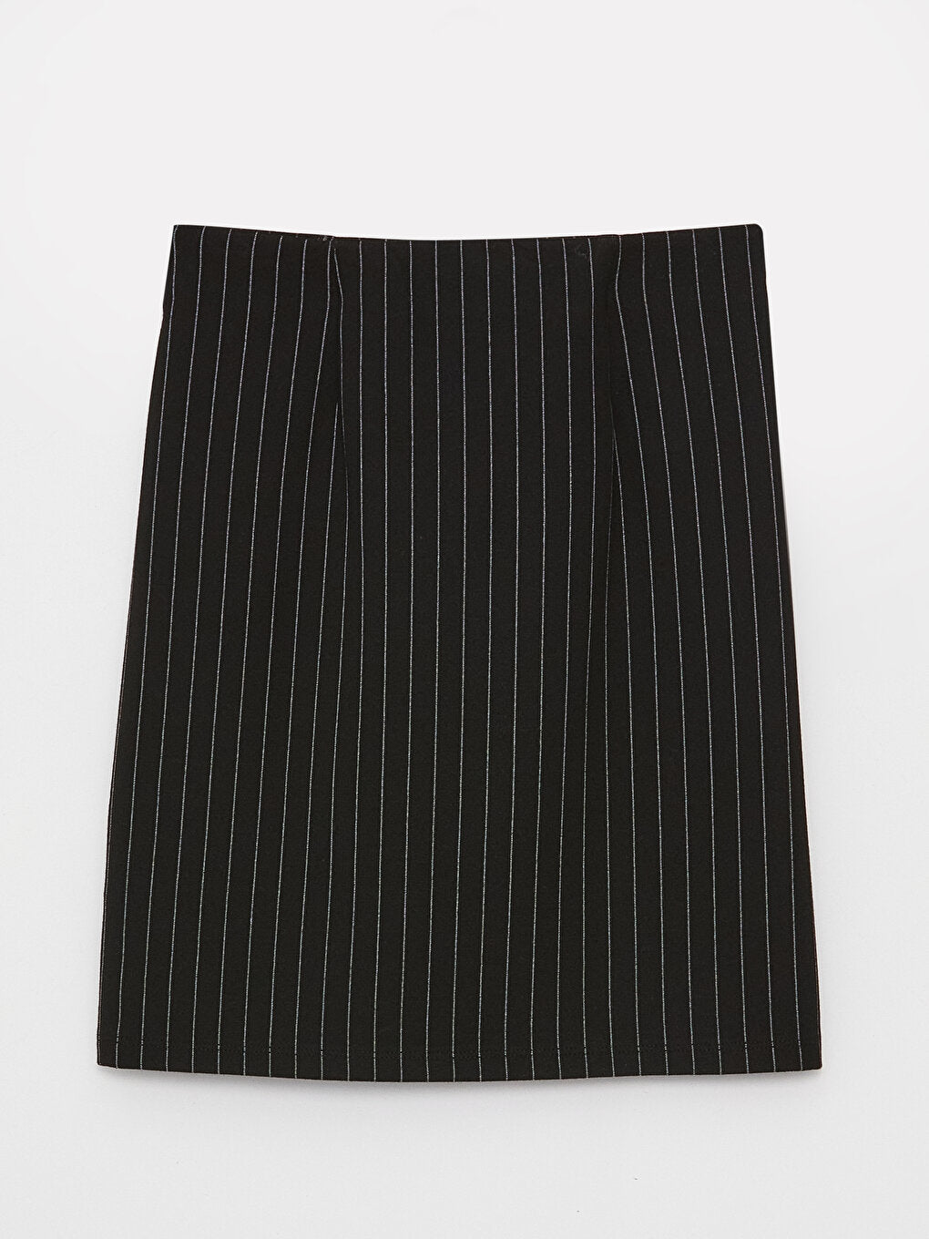 Extra Tight Fit Striped Women's Tube Skirt