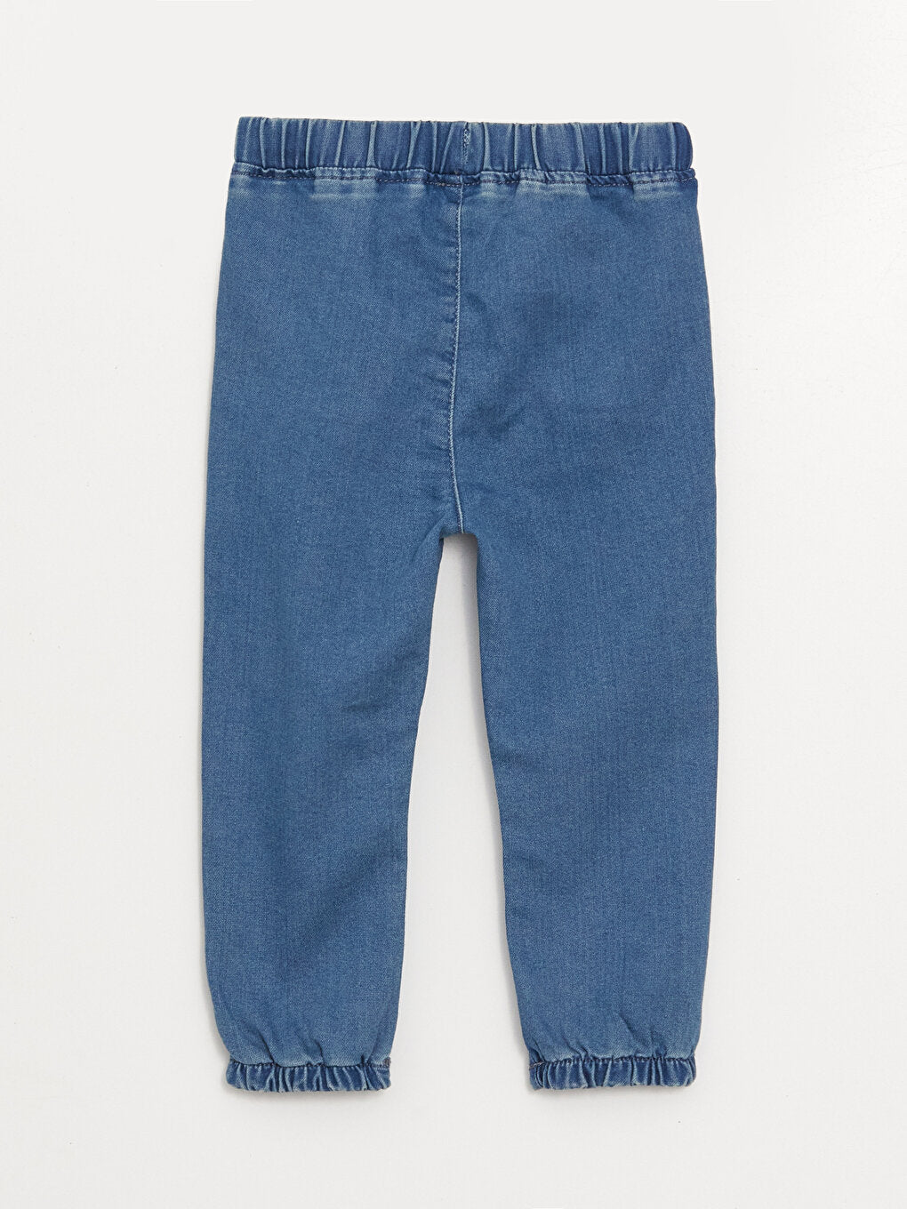 Basic Baby Boy Jean Trousers