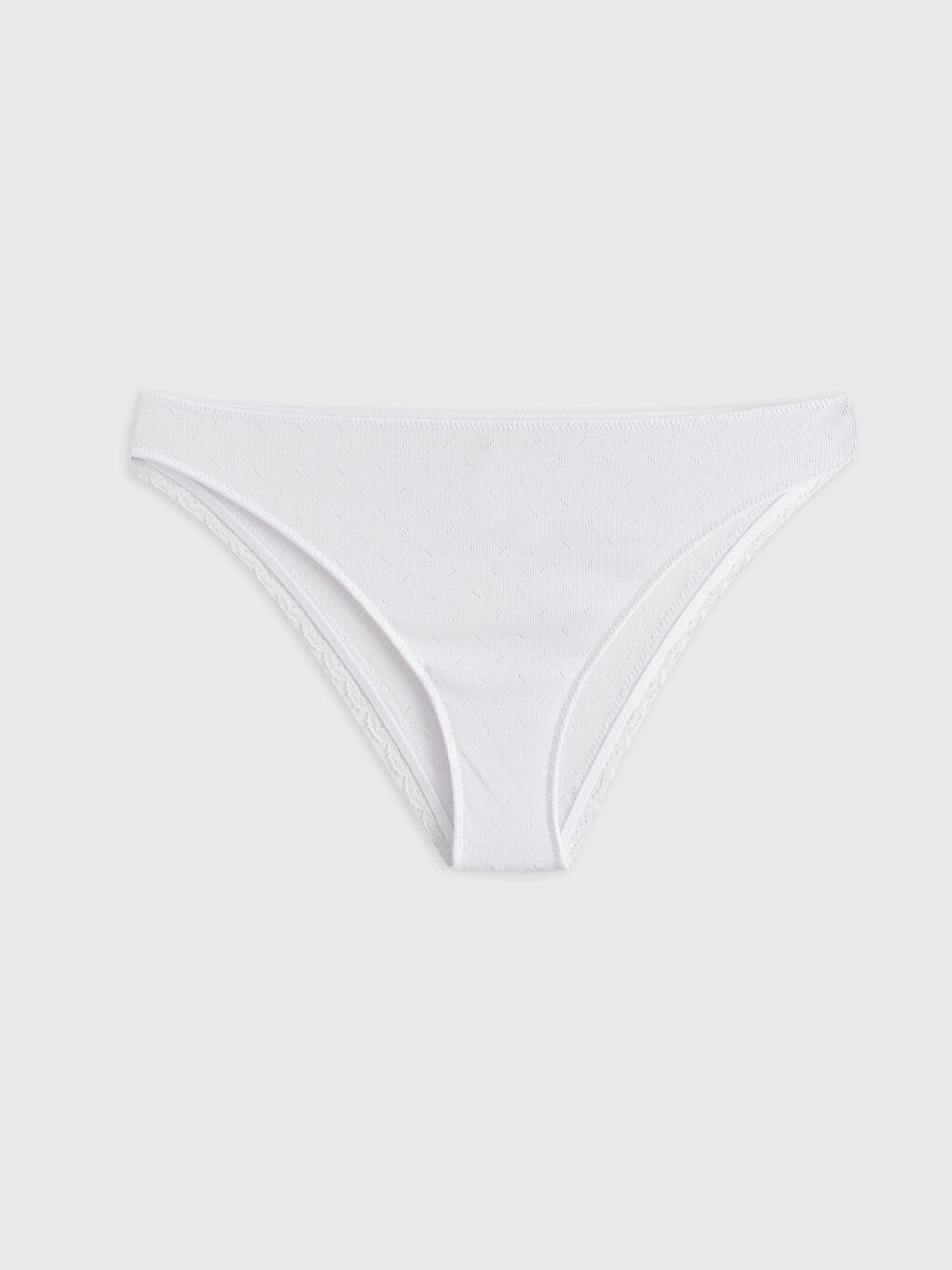 Plain Brazilian Panties