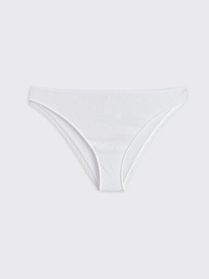 Plain Brazilian Panties