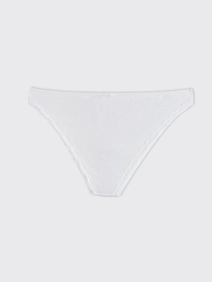 Plain Brazilian Panties