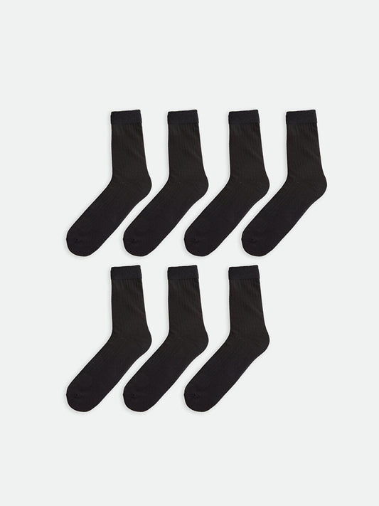 Men's Sock Socks 7-pack