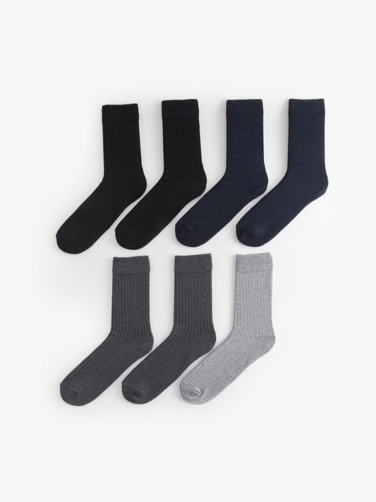 Men's Sock Socks 7-pack