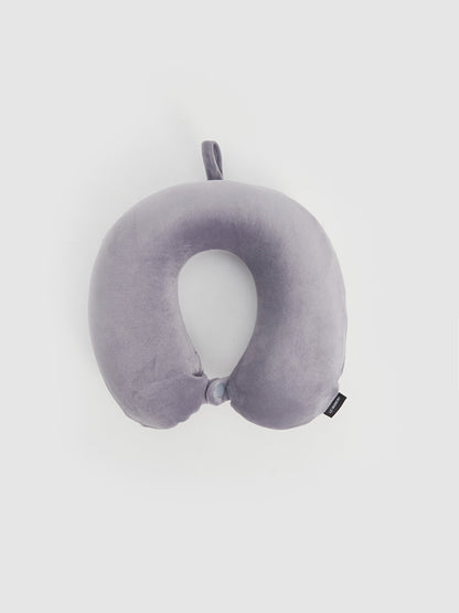 Plain Neck Pillow