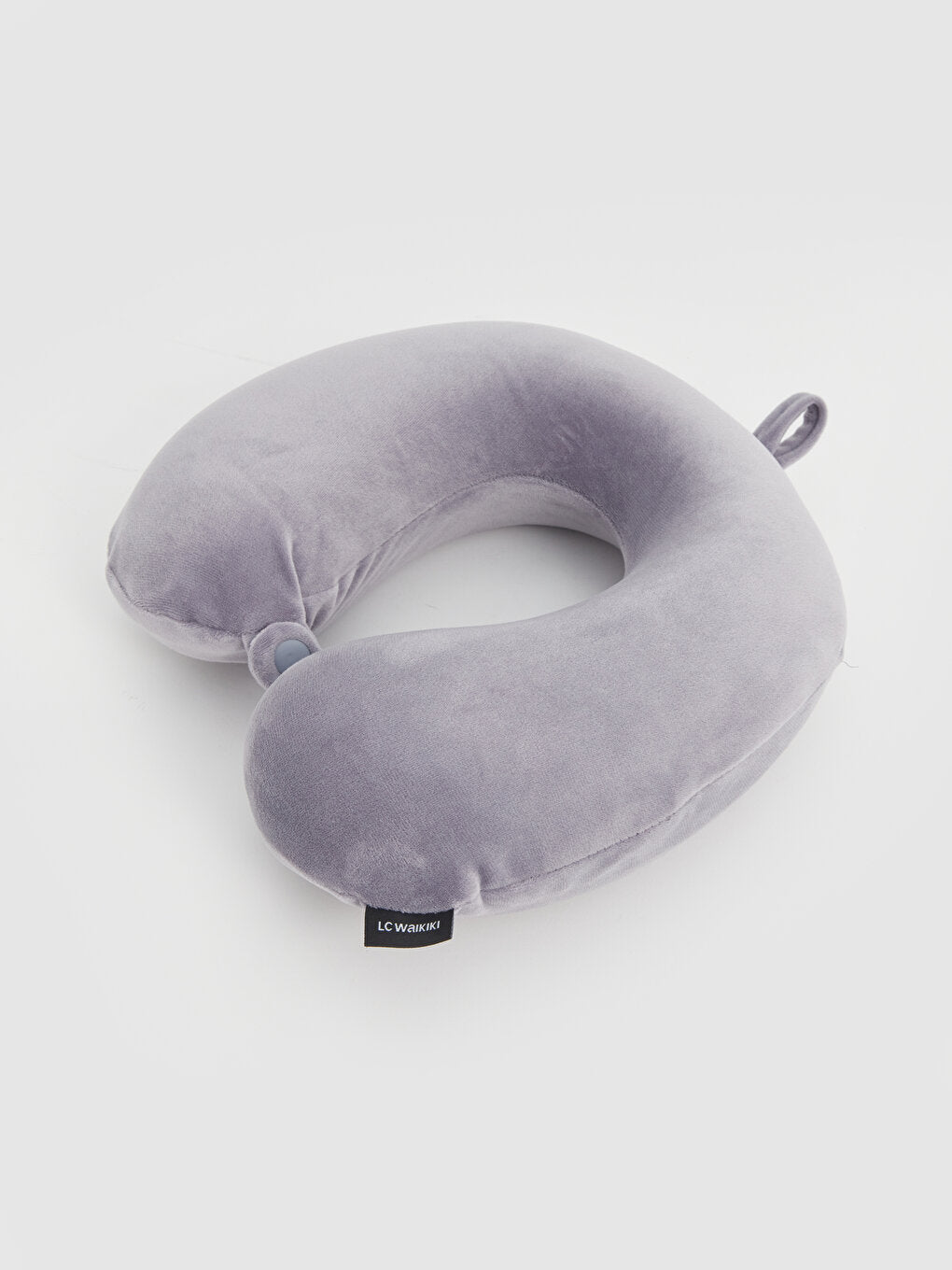 Plain Neck Pillow