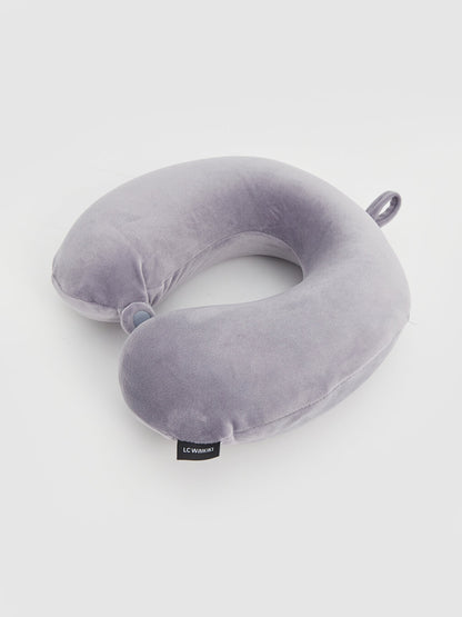 Plain Neck Pillow